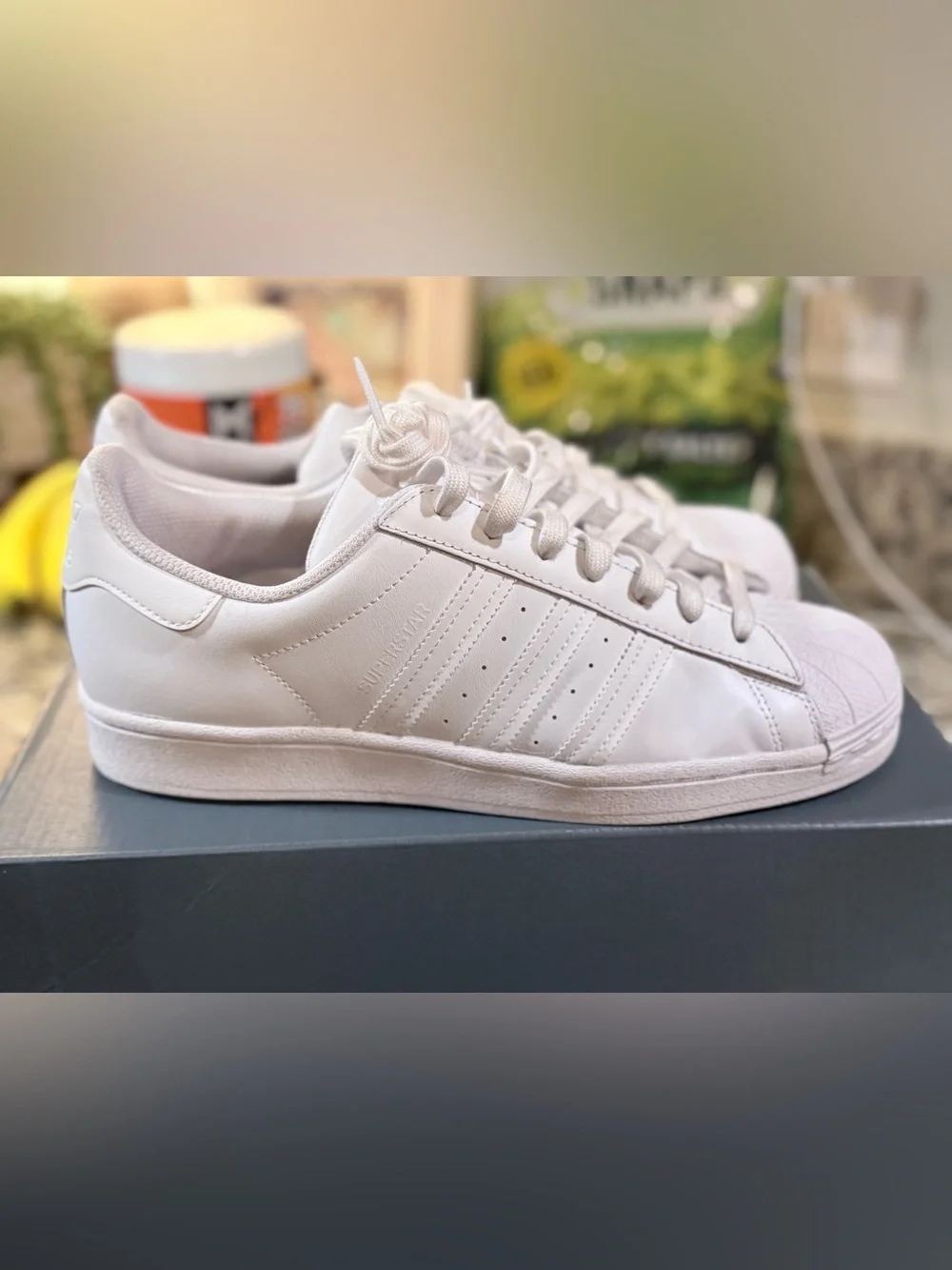 Adidas Superstar